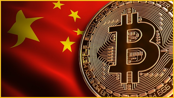 china unban cryptocurrency